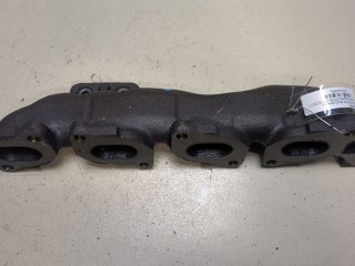 Коллектор выпускной, ориг. номер 55565984, Opel Insignia 2008-2013