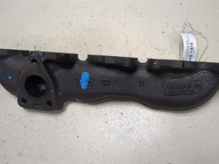 Коллектор выпускной, ориг. номер 55565984, Opel Insignia 2008-2013