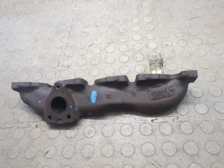 Коллектор выпускной, ориг. номер 55565984, Opel Insignia 2008-2013