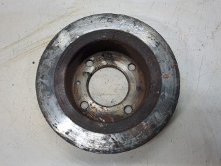 Диск тормозной задний, ориг. номер 95667811, Citroen Xantia 1992-1998