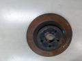 4243142080 Диск тормозной задний Toyota RAV 4 2020г. - фото №5