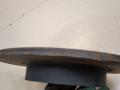 B45G26251B Диск тормозной задний Mazda 3 (BP) 2022г. - фото №3