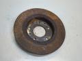 B45G26251B Диск тормозной задний Mazda 3 (BP) 2022г. - фото №4
