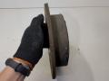 432068H701 Диск тормозной задний Nissan X-Trail 2013г. - фото №2