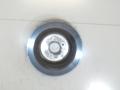 4243148060 Диск тормозной задний Toyota Highlander 2010г. - фото №3