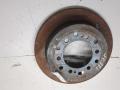 4243160200 Диск тормозной задний Toyota Sequoia 2001г. - фото №5