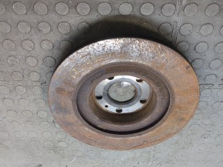 Диск тормозной задний, ориг. номер 31423721, Volvo S90 2016-2020