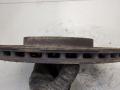 LR016176 Диск тормозной задний Land Rover Range Rover Sport 2014г. - фото №3