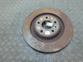 8W0615601K Диск тормозной задний Audi S5 2007г. - фото №4