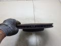 2U2Z1V125GB, 5L8Z1125BA Диск тормозной передний Ford Escape 2007г. - фото №2