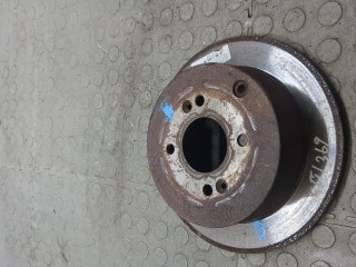 Диск тормозной задний, ориг. номер 584111C800, Hyundai i20 2008-2012