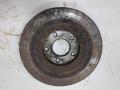 K01126251C Диск тормозной задний Mazda CX-5 2014г. - фото №2