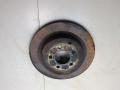 TD1126251 Диск тормозной задний Mazda CX-9 2014г. - фото №3