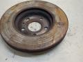 13515905 Диск тормозной передний Chevrolet Cruze 2018г. - фото №2