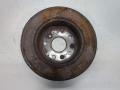 42431-33080 Диск тормозной задний Toyota Highlander 2003г. - фото №4