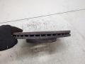 1734696, AV611125BB Диск тормозной передний Ford Focus 2007г. - фото №2