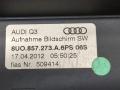 8U0857273 Дисплей компьютера (информационный) Audi Q3 2012г. - фото №4