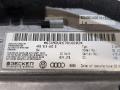 4F0919603B Дисплей компьютера (информационный) Audi A6 2006г. - фото №4