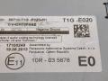 39710T1GE020M1 Дисплей компьютера (информационный) Honda CR-V 2013г. - фото №4