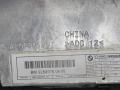 65509356496 Дисплей компьютера (информационный) BMW 6 F12, F13, F06 2014г. - фото №3