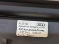 8U0857273A Дисплей компьютера (информационный) Audi Q3 2012г. - фото №3