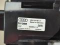 4G2919601T Дисплей компьютера (информационный) Audi A6 2014г. - фото №3