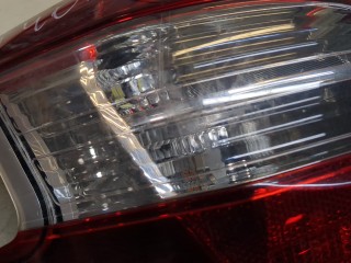 Фонарь (задний) левый, ориг. номер 9677817680, Peugeot 308 2011-2015