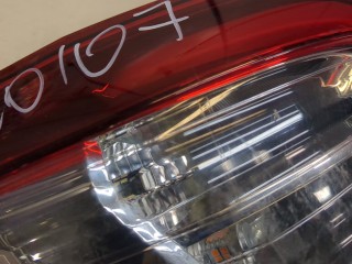 Фонарь (задний) левый, ориг. номер 9677817680, Peugeot 308 2011-2015