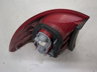 Фонарь (задний) правый, ориг. номер A2038202464, Mercedes C W203 2004-2008
