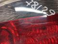 7165737, 63217165737, 7165738, 63217165738 Фонарь (задний) правый BMW 5 серия 2004г. - фото №2