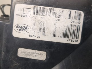 Фонарь (задний) левый, ориг. номер LR079577, FK7213405AG, Land Rover Discovery Sport 2014-2019