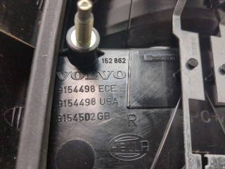 Фонарь (задний) правый, ориг. номер 9154498, 9154502, Volvo V70 2000-2004