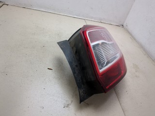 Фонарь (задний) правый, ориг. номер 265506669R, Dacia Sandero 2012-2016