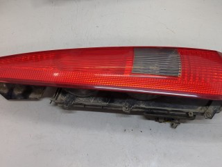 Фонарь (задний) левый Ford Fusion 2002-2005