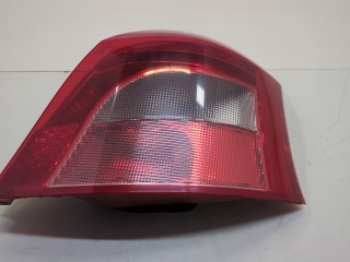 Фонарь (задний) правый Toyota Yaris 2005-2009