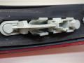 30678749 Фонарь (задний) левый Volvo V50 2006г. - фото №3