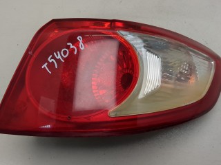 Фонарь (задний) правый Hyundai Santa Fe 2004-2012