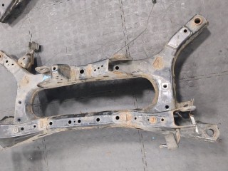 Балка подвески задняя, ориг. номер 5120647012, Toyota Prius 2015-2019