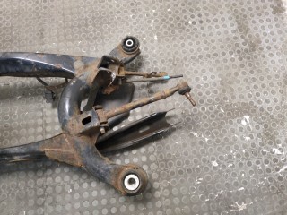 Балка подвески задняя, ориг. номер 5120630100, Lexus IS 2005-2008