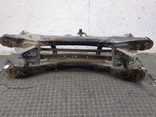 Балка подвески задняя, ориг. номер 5120602051, Toyota Auris E18