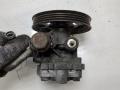 4910064J00 Насос гидроусилителя руля (ГУР) Suzuki Grand Vitara 2005г. - фото №3