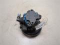 4F0145156H Насос гидроусилителя руля (ГУР) Audi A6 2009г. - фото №4