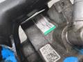 5105048AC Насос гидроусилителя руля (ГУР) Jeep Compass 2011г. - фото №3