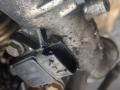 491105M321 Насос гидроусилителя руля (ГУР) Nissan Primera P12 2005г. - фото №3