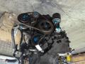 491105M321 Насос гидроусилителя руля (ГУР) Nissan Primera P12 2005г. - фото №4