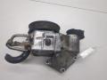 2S413A696AA, 1145276 Насос гидроусилителя руля (ГУР) Ford Focus 2004г. - фото №4