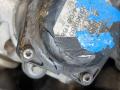 4007JC Насос гидроусилителя руля (ГУР) Peugeot Partner 2007г. - фото №2