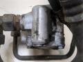 5010557602 Насос гидроусилителя руля (ГУР) Renault Midlum 2006г. - фото №2