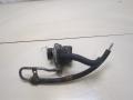 4450A074 Насос гидроусилителя руля (ГУР) Mitsubishi Pajero 2007г. - фото №2
