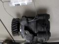 4450A074 Насос гидроусилителя руля (ГУР) Mitsubishi Pajero 2007г. - фото №3
